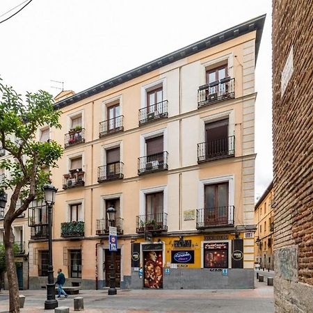 Mintystay 1Bd - Las Letras Madrid Exterior photo