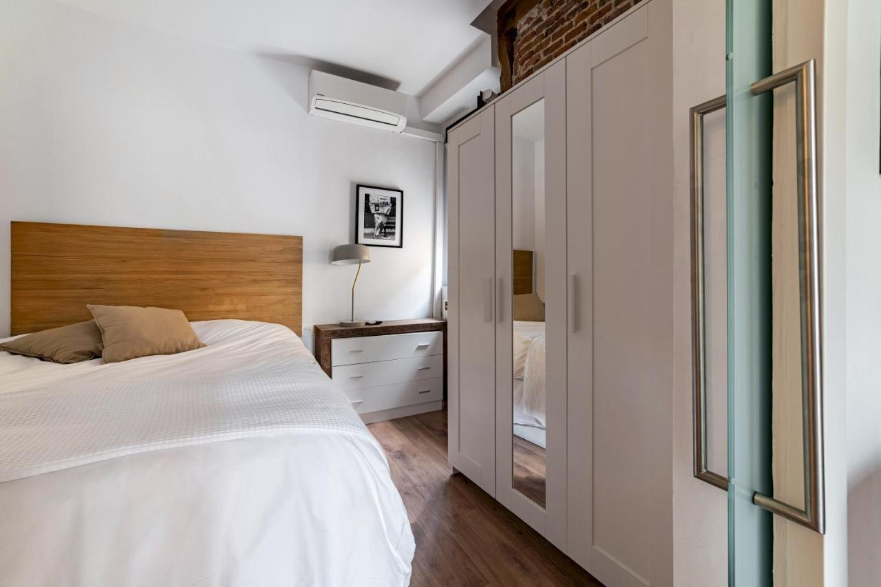 Mintystay 1Bd - Las Letras Madrid Exterior photo