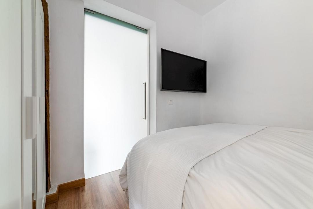 Mintystay 1Bd - Las Letras Madrid Exterior photo