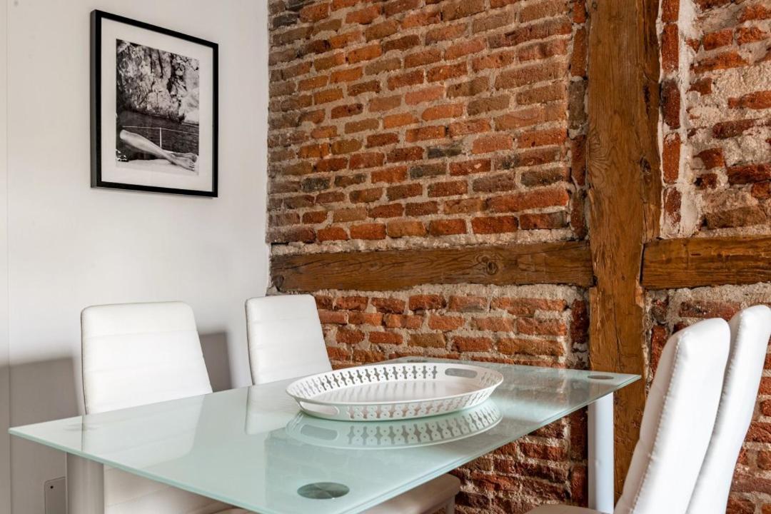 Mintystay 1Bd - Las Letras Madrid Exterior photo