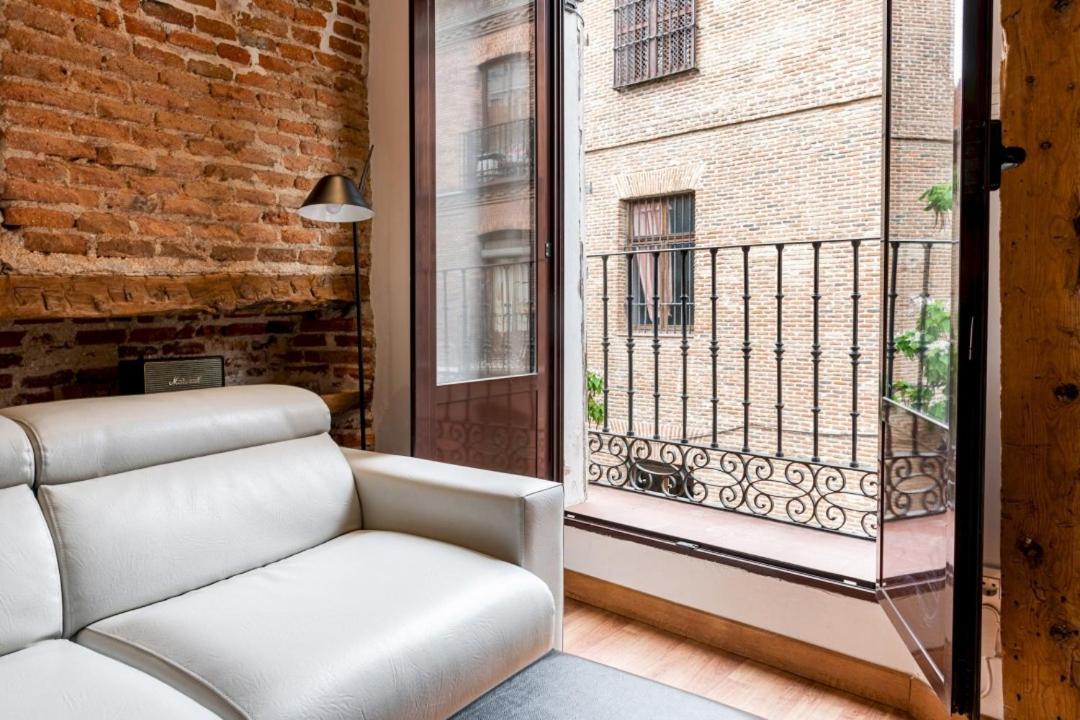 Mintystay 1Bd - Las Letras Madrid Exterior photo
