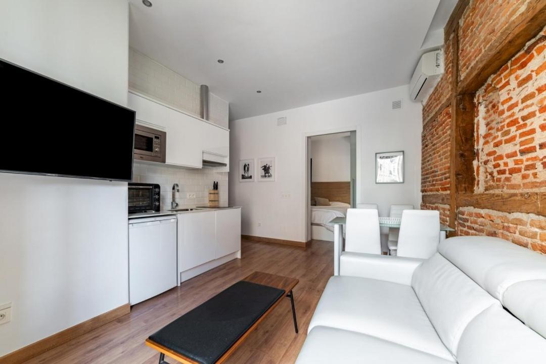 Mintystay 1Bd - Las Letras Madrid Exterior photo