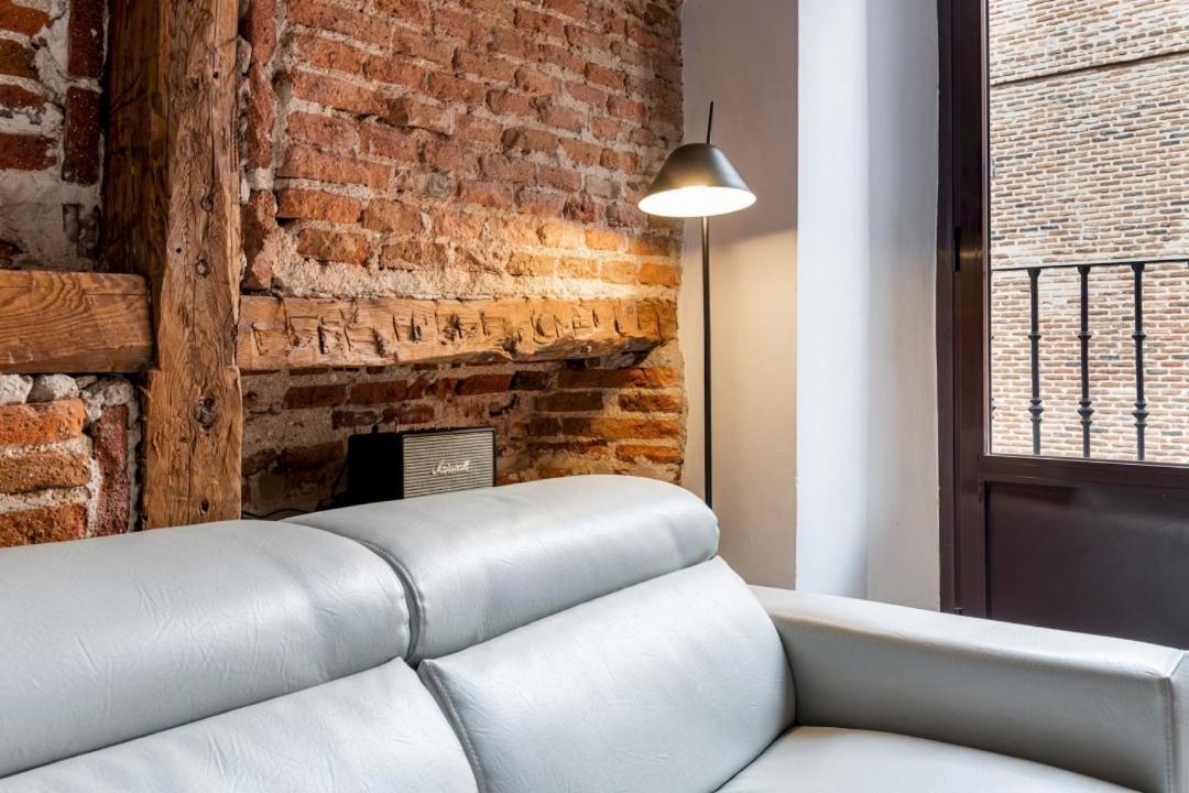 Mintystay 1Bd - Las Letras Madrid Exterior photo