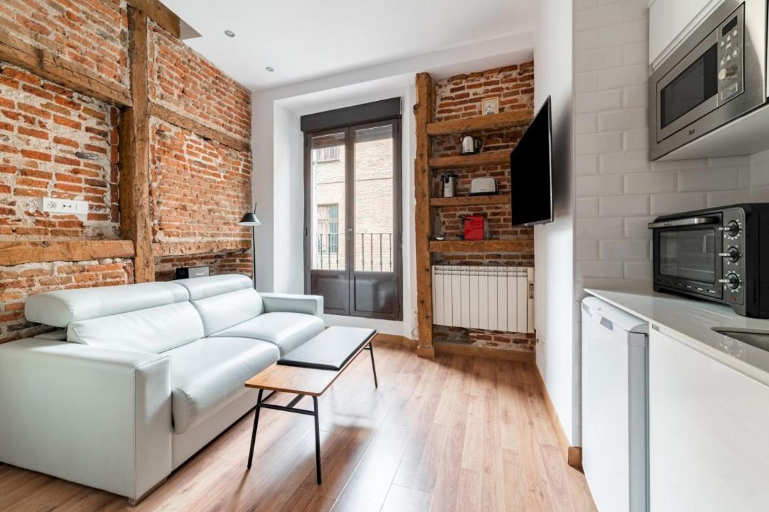 Mintystay 1Bd - Las Letras Madrid Exterior photo